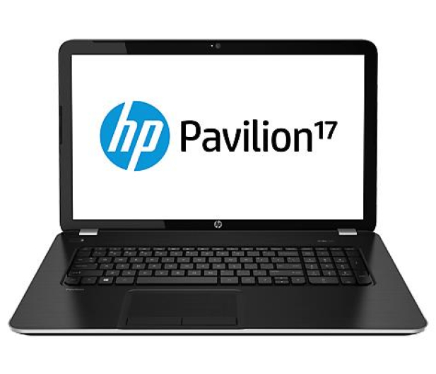 HP Pavilion 17-e045sw A10-5750M/8GB/120/Win8 HD8670 - 186518 - zdjęcie